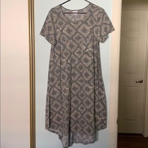 LuLaRoe Carly